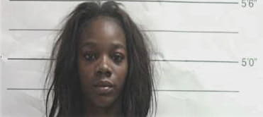 Kimberly Ardoin, - Orleans Parish County, LA 